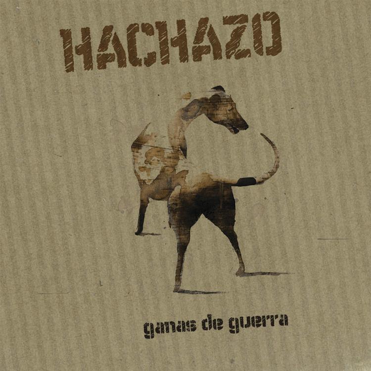 Hachazo's avatar image