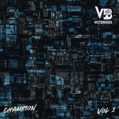 Victorious Beats's cover