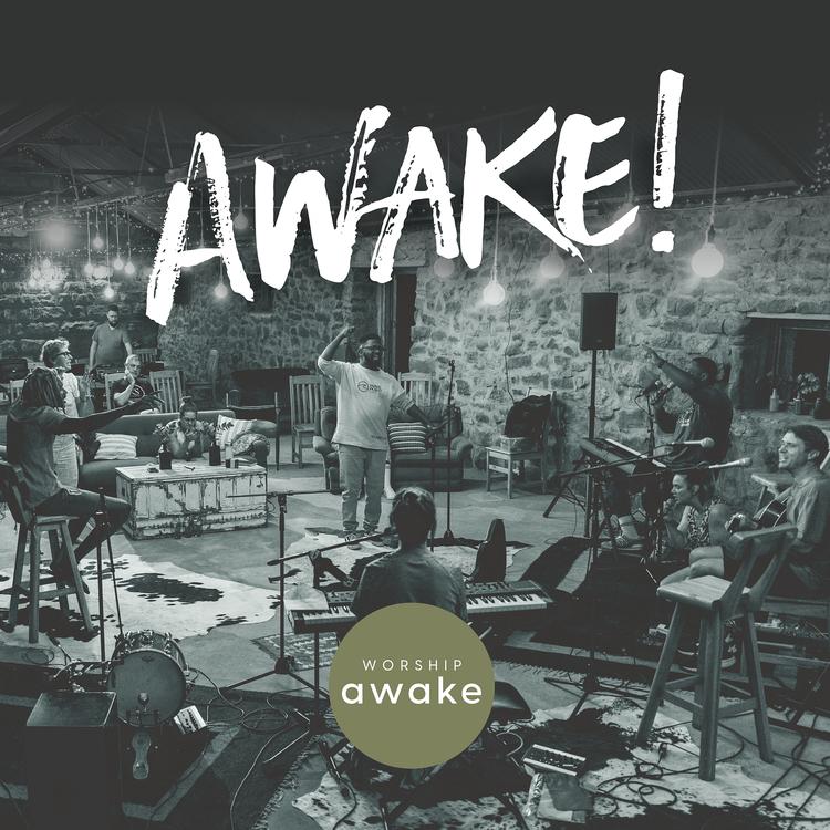 Worship Awake's avatar image