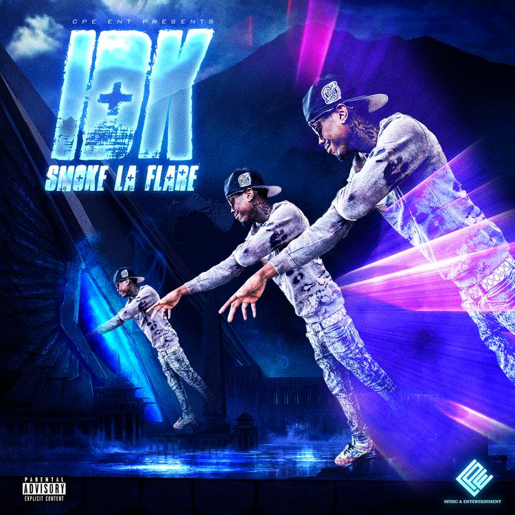 Smoke La Flare's avatar image