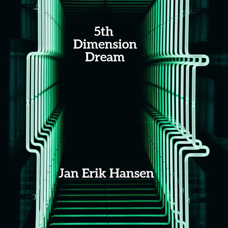 Jan Erik Hansen's avatar image