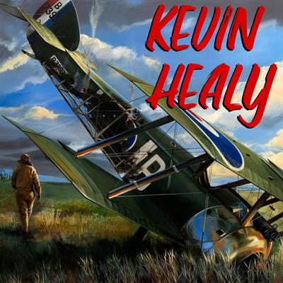 Kevin Healy's cover