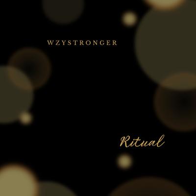 WzyStronger's cover