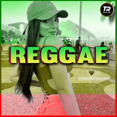 Melô da Alaine (Reggae Internacional)'s cover