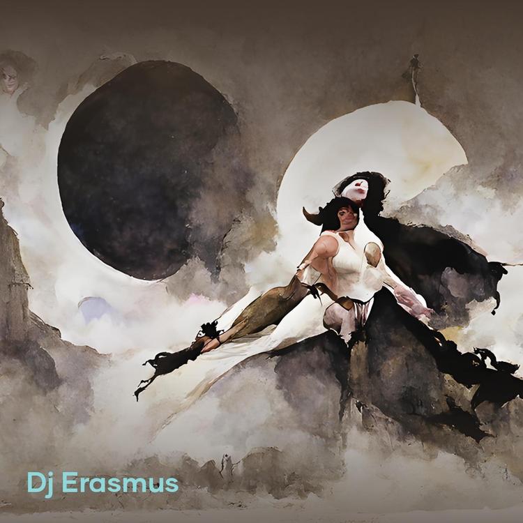 DJ Erasmus's avatar image