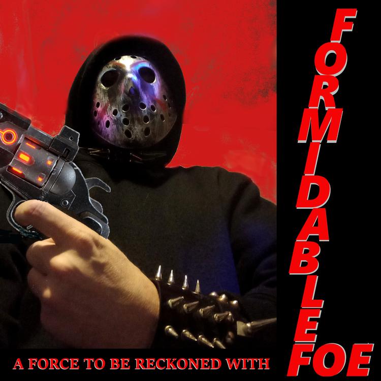 Formidable Foe's avatar image