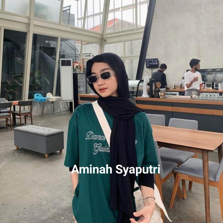 Aminah Syahputri's avatar image