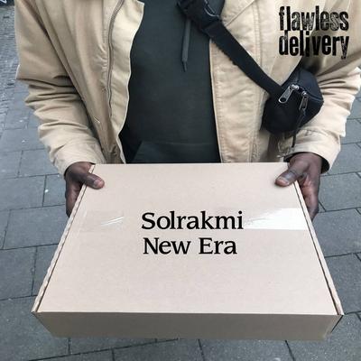 New Era By Flawless Delivery, Solrakmi's cover