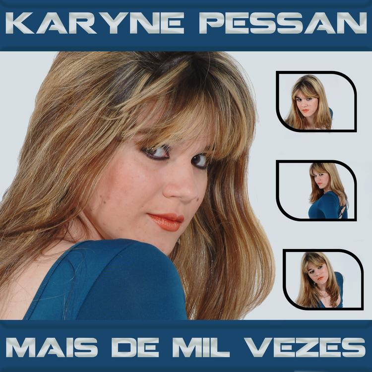 Karyne Pessan's avatar image