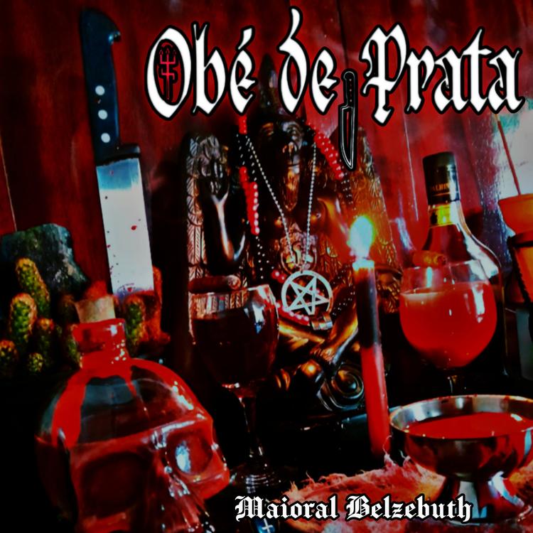 Obé de Prata's avatar image