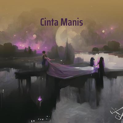Cinta Manis's cover