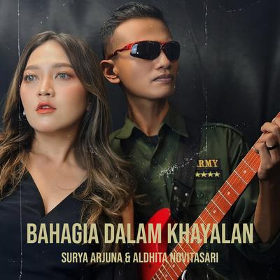 Bahagia Dalam Khayalan's cover