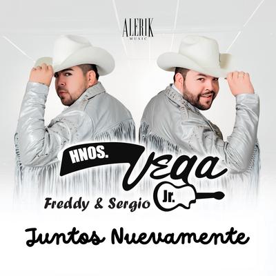 Hermanos Vega Jr.'s cover