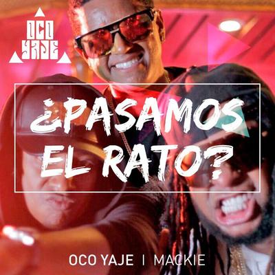 ¿Pasamos el Rato?'s cover