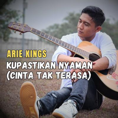 Arie Kings's cover