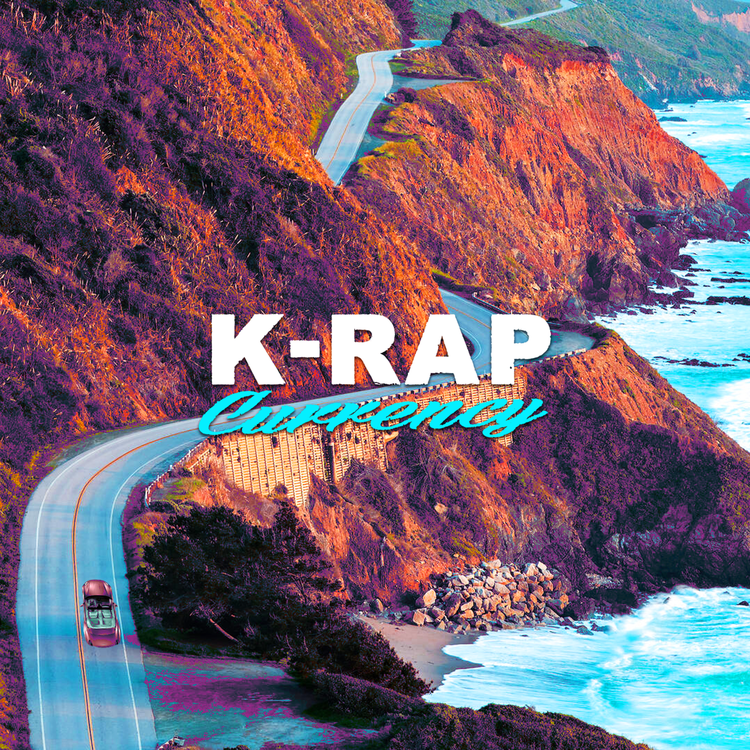 K-Rap's avatar image