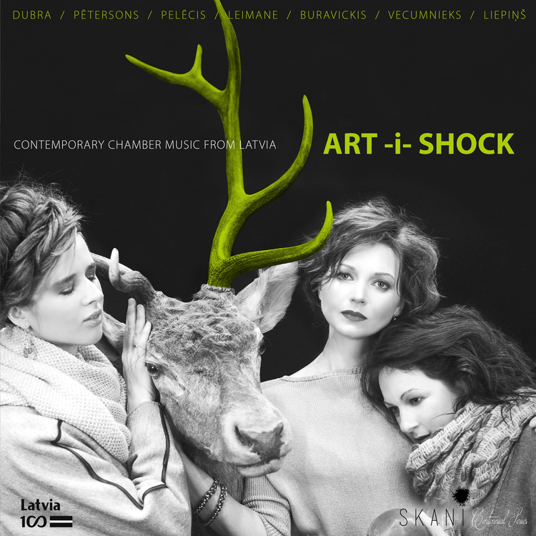 Trio Art-i-Shock's avatar image
