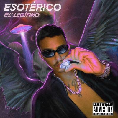 Esotérico's cover