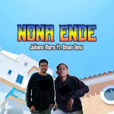 NONA ENDE's cover