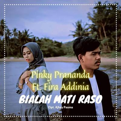 Bialah Mati Raso's cover