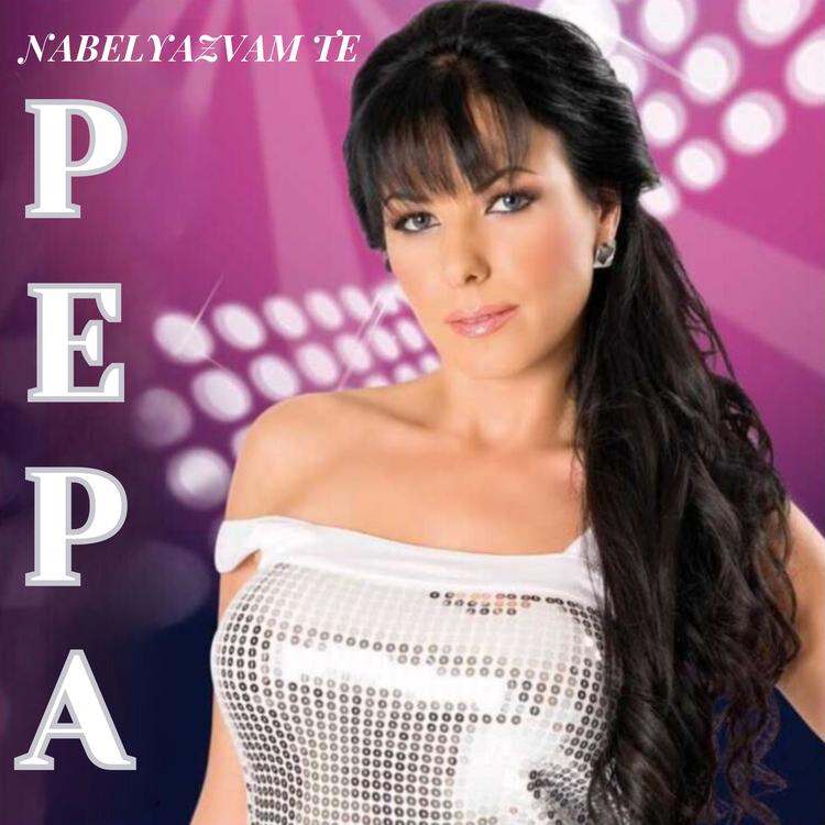 Pepa's avatar image