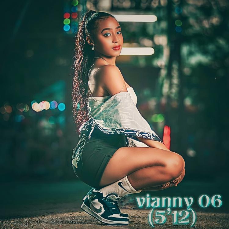 Vianny 06's avatar image