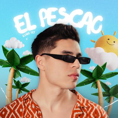 El Pescao's cover