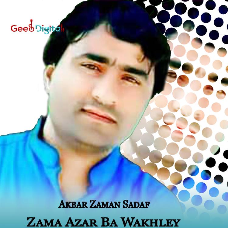 Akbar Zaman Sadaf's avatar image