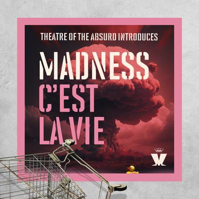 Theatre of the Absurd Introduces C'est La Vie's cover