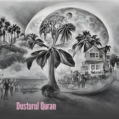 Dusturul Quran's cover