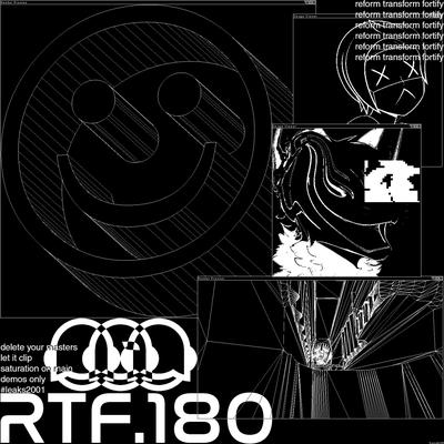 RTF's cover
