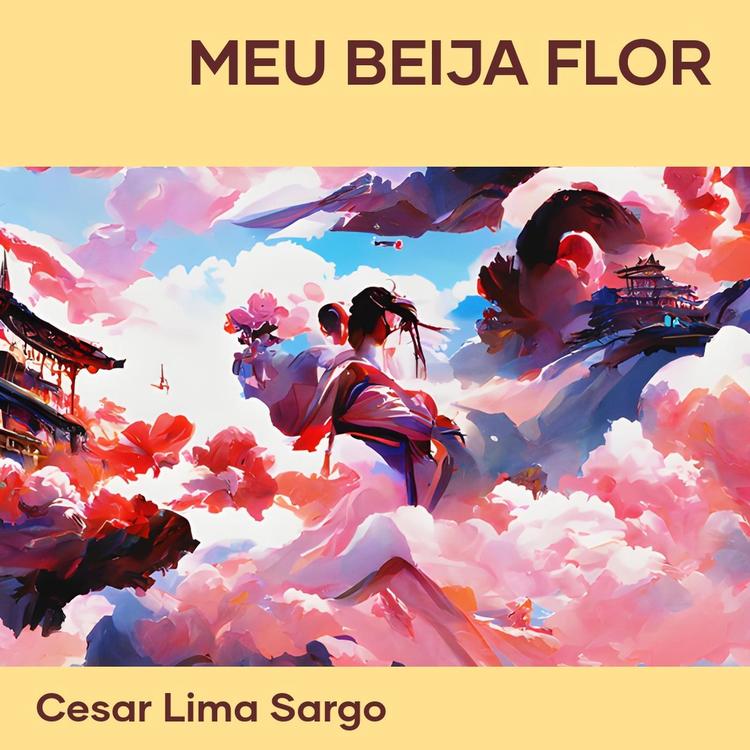 CESAR LIMA SARGO's avatar image