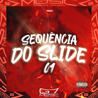 Sequência do Slide 01 By princce's cover