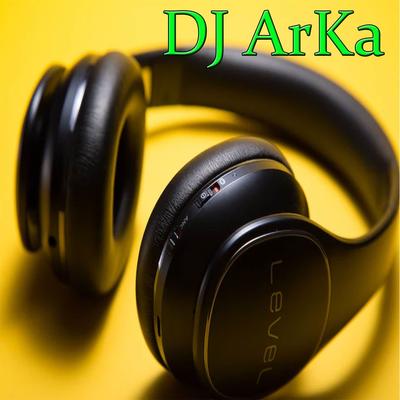 DJ Arka's cover