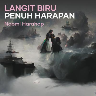 Langit Biru Penuh Harapan's cover