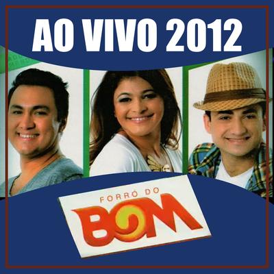 2012 Ao Vivo's cover