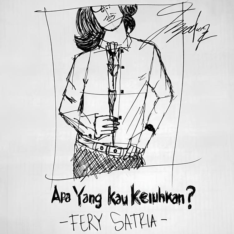 Fery Satria's avatar image