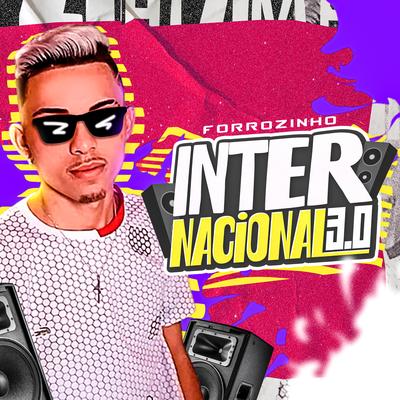 Forrozin Invencível By Dj Htzim's cover