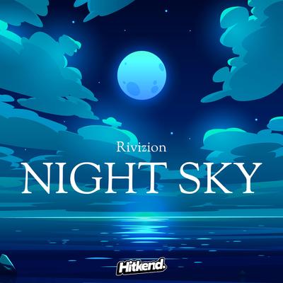 Night Sky By Rivizion's cover