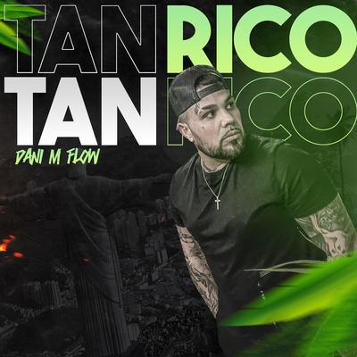 Tan rico (Speed up)'s cover