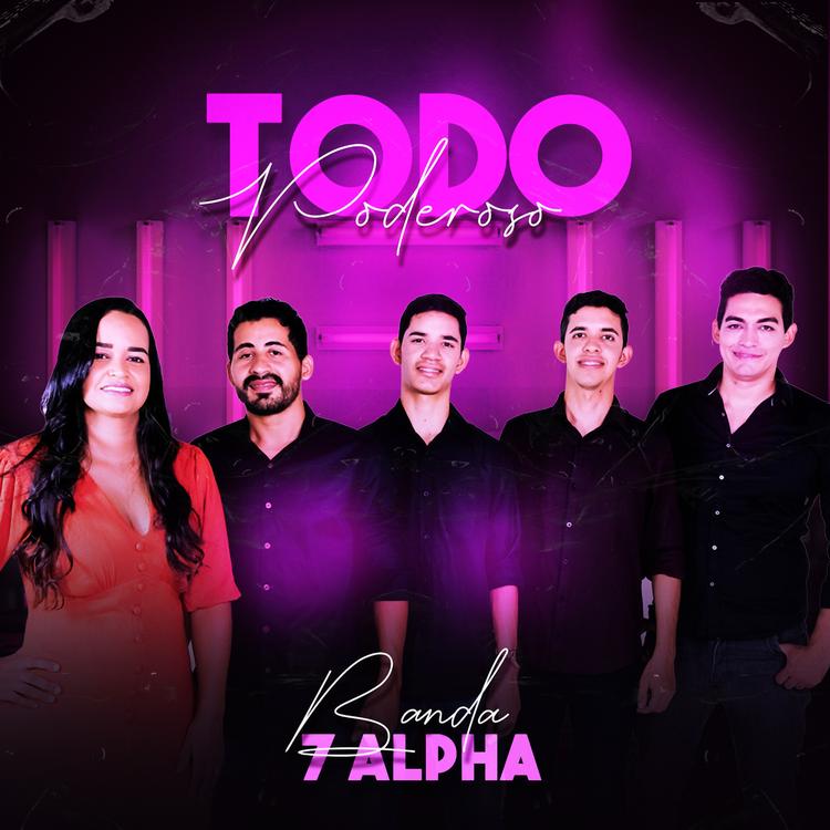 Banda 7Alpha's avatar image