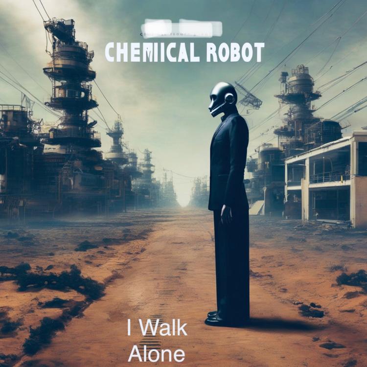 Chemical Robot's avatar image