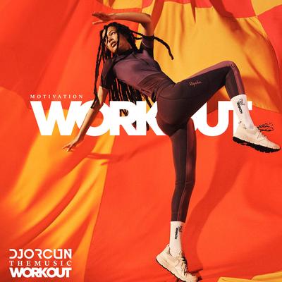 Power Control (Radio Edit) By The Workout Music, DJ ORCUN's cover