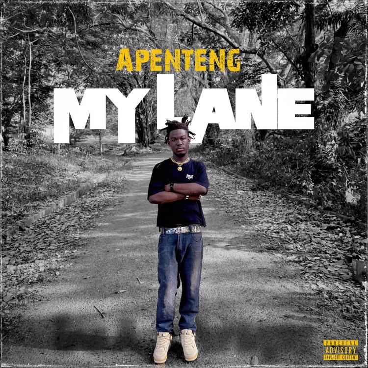 Apenteng's avatar image