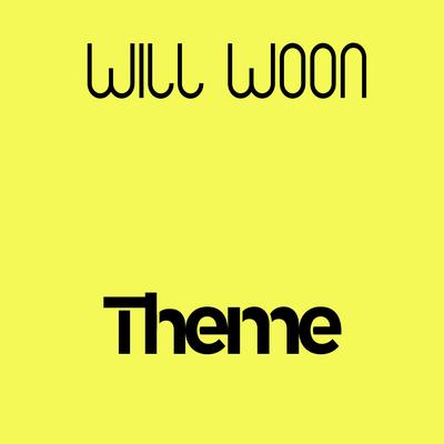 Theme 5's cover