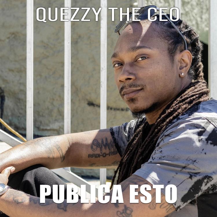 Quezzy The CEO's avatar image