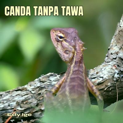 Canda Tanpa Tawa's cover