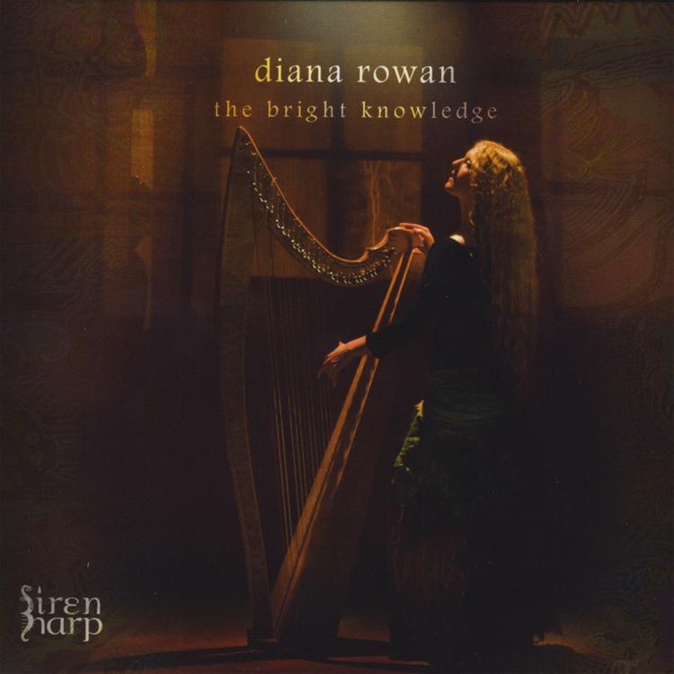 Diana Rowan's avatar image