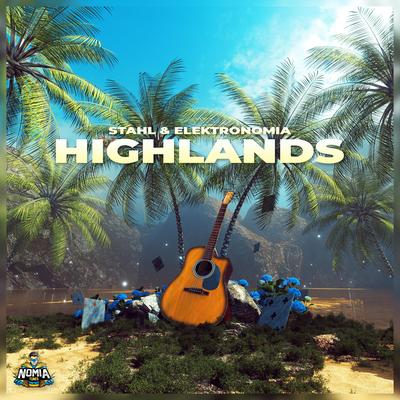 Highlands's cover