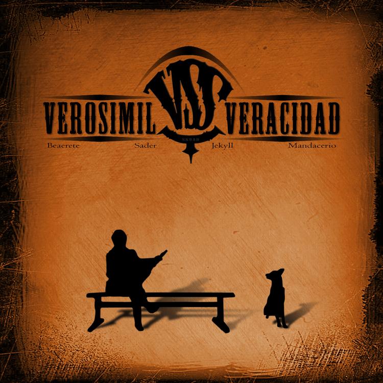 Verosimil Skuad's avatar image